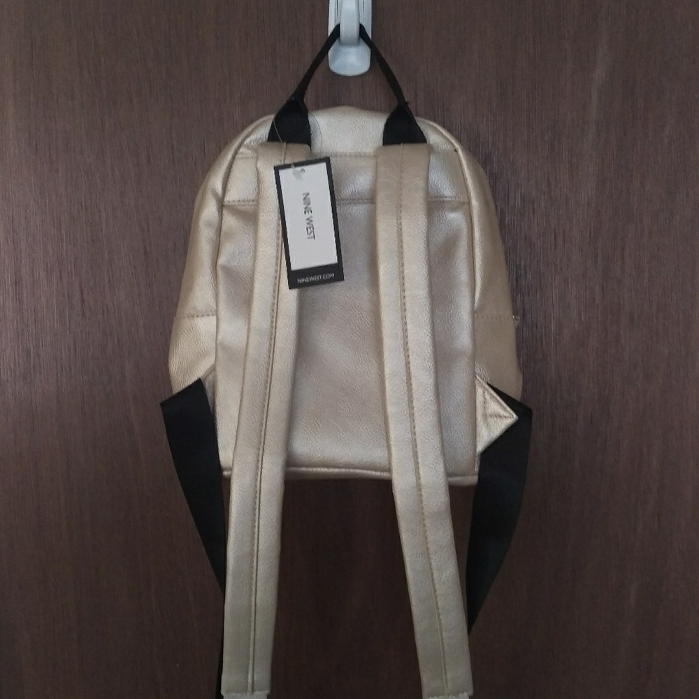 Nine West Mini Backpack